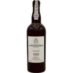 Porto Andresen vintage 1982