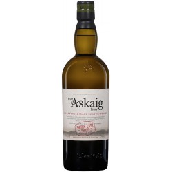 Port Askaig sherry cask quarter 57°1
