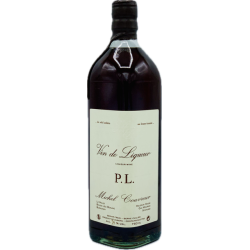 Michel Couvreur vin de liqueur PL