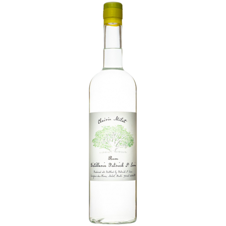 Clairin Millot Clairin Millot