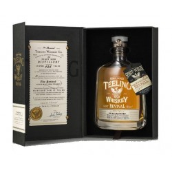 Teeling revival 15 ans