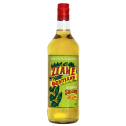 Ziane Salers sans alcool