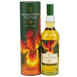 Lagavylin 12 ans special release 2022