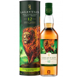 Lagavulin 12 ans special release 20121