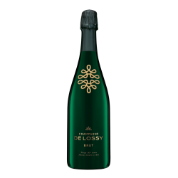 De Lossy brut