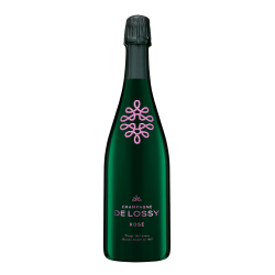 De Lossy rosé