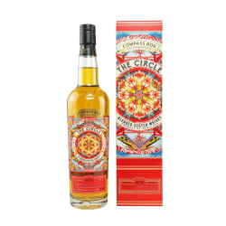 Compass Box The Circle n°2