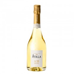 Ayala blanc de blanc A/18