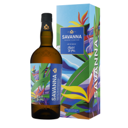 Savanna Yann Le Gall