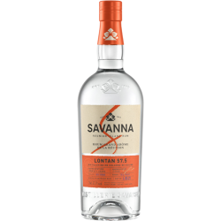 Savanna Lontan blanc