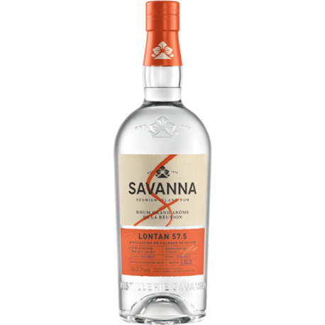 Savanna Lontan blanc