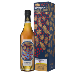 Savanna Herrline Swell 2