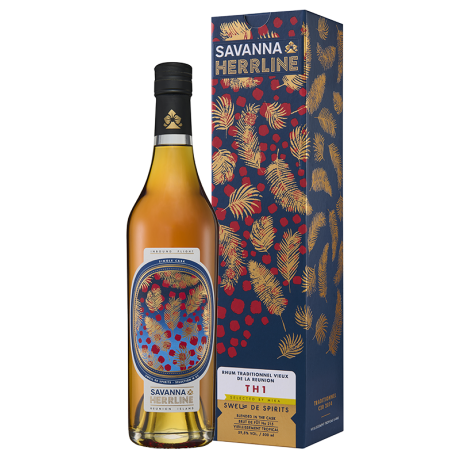 Savanna Herrline Swell 2