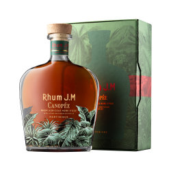 J.M canopée
