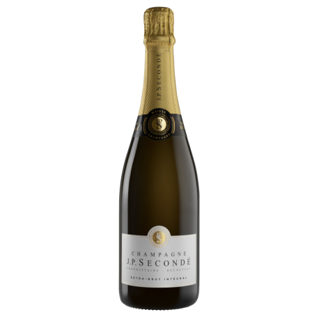 J.P Secondé extra-brut