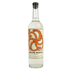 Doctor Mezcal