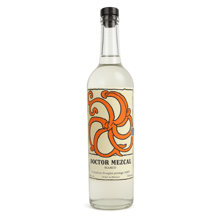 Doctor Mezcal