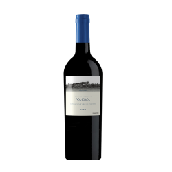 Olivier Cazenave Pomerol Blue 2023