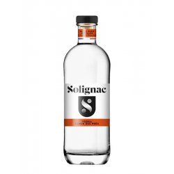 Vodka Solignac Cumin des prés