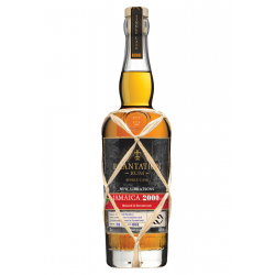 Rhum Plantation Jamaica 2000 Long Pond