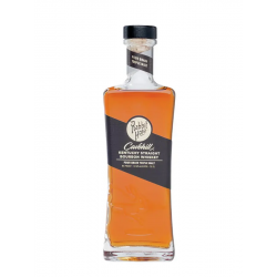 Bourbon Rabbit Hole Cavehill