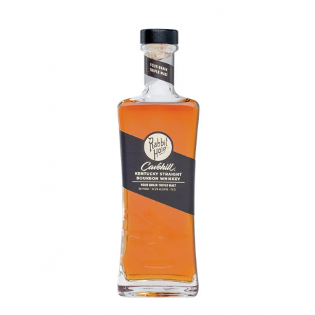 Bourbon Rabbit Hole Cavehill