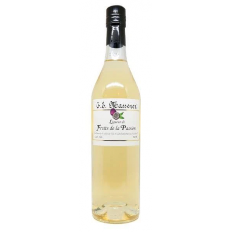 fruits de la passion massenez