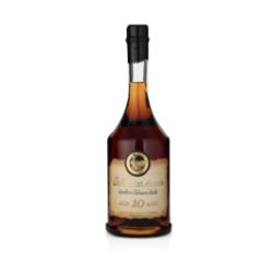 Calvados Morin 10 ans