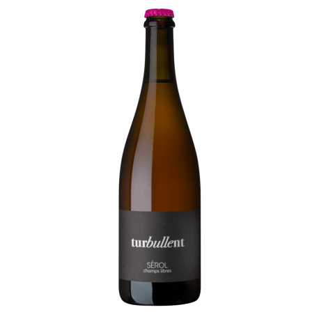 Serol Turbullent