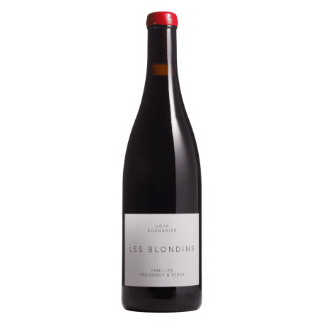 Serol les blondins 2023