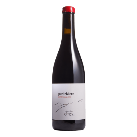 sérol Perdrizières 2023