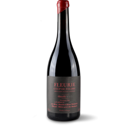 Yann Bertrand Coup de foudre