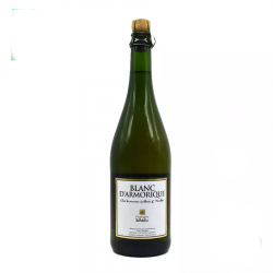 Séhédic cidre blanc d'Armorique