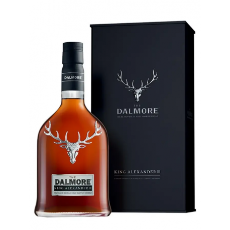 Dalmore King Alexandre III