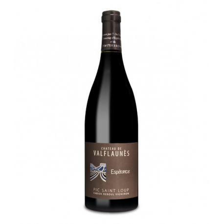 Chateau de Valflaunes Espérance 2023