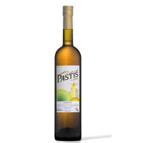 pastis de l'île de Ré