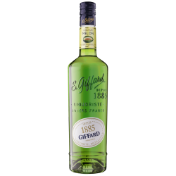 liqueur melon vert Giffard
