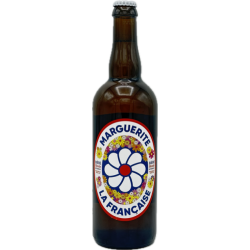 bière Marguerite blonde