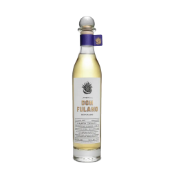 Tequila Don Fulano reposado