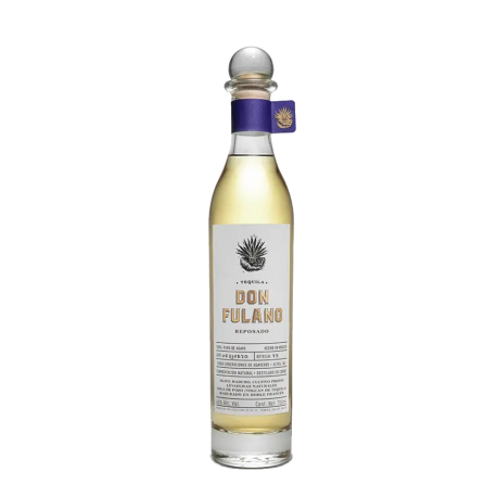 Tequila Don Fulano reposado