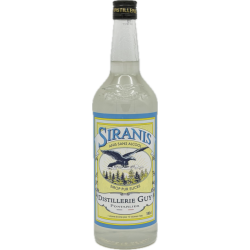 Sirop d'anis Siranis