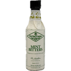 Fee Brothers Mint Bitters
