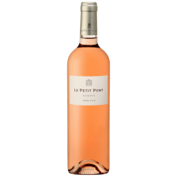 Le Petit Pont rosé