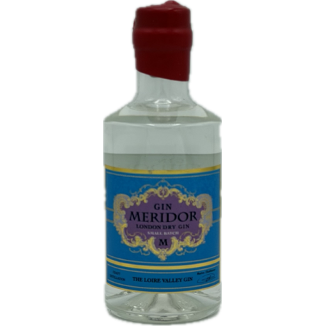 gin Meridor 20cl