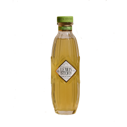 Liqueur Lime de Tahiti Lemon Story
