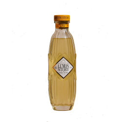 Liqueur Citron Meyer Lemon Story