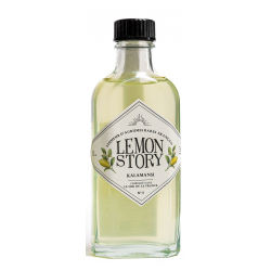Liqueur Kalamansi Lemon Story