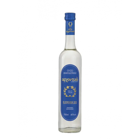 Ouzo Arhontiko
