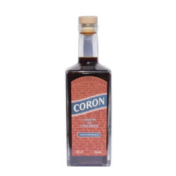 Coron liqueur de chicorée