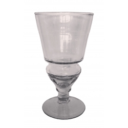 Verre absinthe réservoir